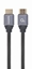 Picture of Gembird CCBP-HDMI-5M HDMI cable HDMI Type A (Standard) Grey