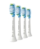 Picture of Philips HX9044/17 Sonicare C3 Premium White Standard sonic toothbrush heads