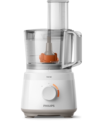 Attēls no Philips Daily Collection HR7310/00 Compact Food Processor