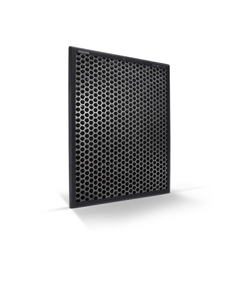 Picture of Philips 2000 series Reduces TVOC* Reduces odours Active Carbon filter
