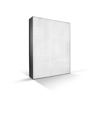 Picture of Philips 2000 series Nano Protect Filter FY2422/30 Captures 99.97% of particles