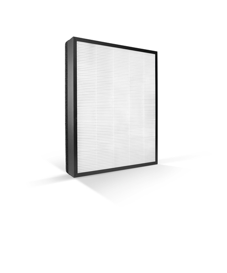 Изображение Philips 3000 series NanoProtect HEPA filter