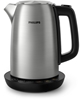 Изображение Philips Avance Collection HD9359/90 electric kettle 1.7 L 2200 W Black, Metallic