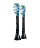 Picture of Philips Sonicare C3 Premium Plaque Defence Standard sonic toothbrush heads HX9042/33 2-pack Standard size