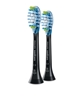 Picture of Philips C3 Premium Plaque Defence HX9042/33 2-pack interchangeable sonic toothbrush heads