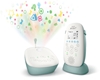 Picture of Philips SCD731/26 babyphone DECT babyphone White