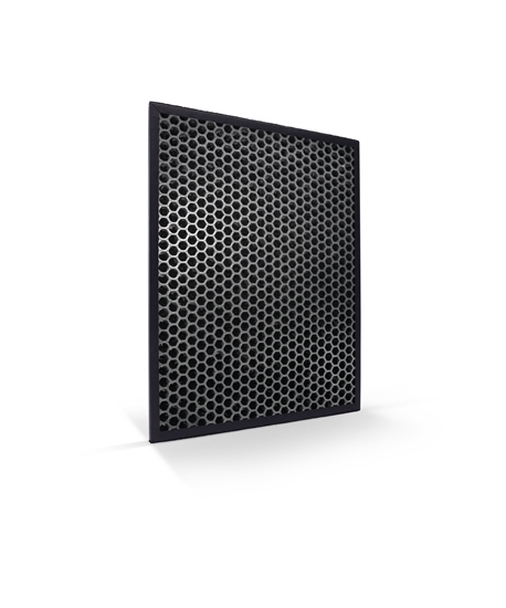Picture of Philips 3000 series Reduces TVOC* Reduces odours Nano Protect Filter