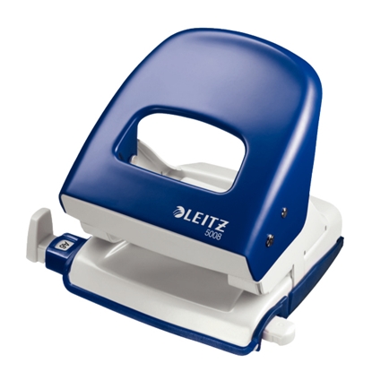 Picture of Leitz NeXXt WOW Metal Office Hole Punch