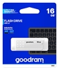 Picture of Goodram UME2 USB 2.0 16GB White