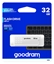 Attēls no Goodram UME2 USB 2.0 32GB White