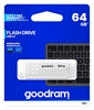 Picture of Goodram UME2 USB 2.0 64GB White