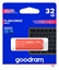 Attēls no GoodRam 32GB UME3 Orange USB 3.0