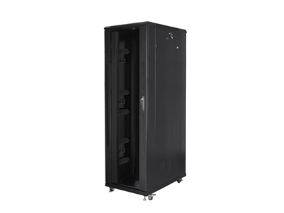 Picture of LANBERG FF01-8242-12B rack 19