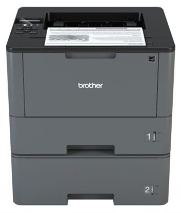 Изображение Brother HL-L5100DNT laser printer 1200 x 1200 DPI A4
