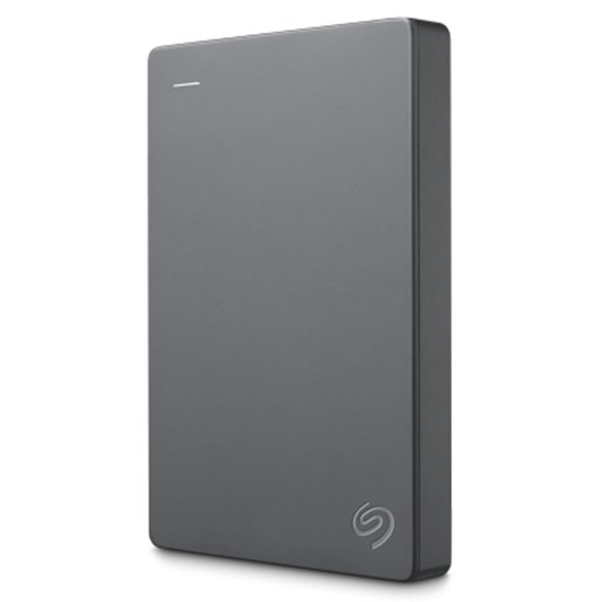 Picture of Seagate Basic 5TB Black