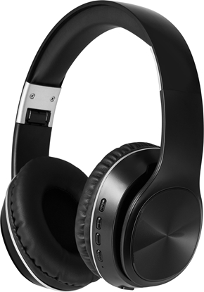 Attēls no Omega Freestyle wireless headset FH0925, black