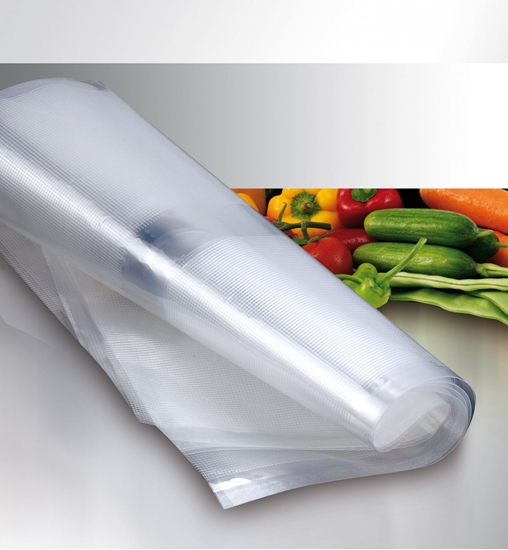 Picture of Jata B28X40 Plastic bag refill (50)