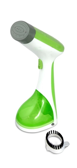 Picture of Esperanza EHI008 garment steamer Handheld garment steamer 0.22 L 1400 W Green, White