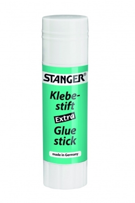 Изображение STANGER Glue Sticks extra 20 g, 1 pcs.