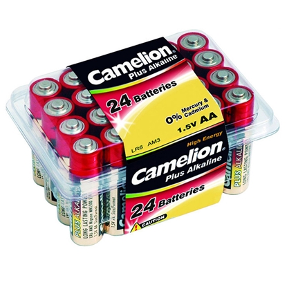 Изображение Bar.el.Camelion AA B24