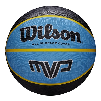 Picture of Basketbola bumba Wilson MVP 295