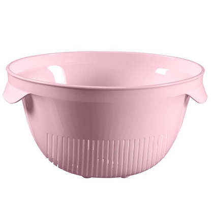 Attēls no Caurduris Curver Kitchen 26x23x13cm rozā