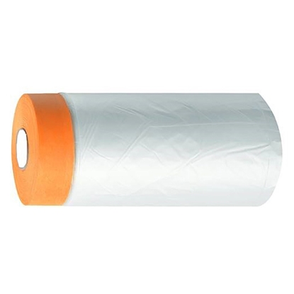 Attēls no CQ Plēve/Kreps 140cmx25m