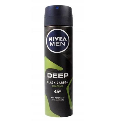 Picture of Dezodorants Nivea Deep Amazonia 150ml