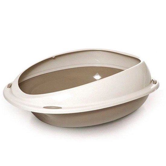 Picture of Kaķu tualete atvērta Shuttle 45x36xh15.5cm