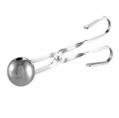 Attēls no Karote gaļas bumbiņu pagatavošanai GrandChef 3.5x17.5cm