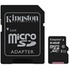 Изображение Kingston MicroSDXC 64GB Canvas Select Plus