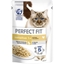 Attēls no Konservi kaķiem Perfect Fit Sensitive ar cāli 85g
