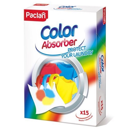 Picture of Krāsu ķērājs Paclan 15gab.