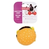 Picture of Rotaļlieta suņ.Vinil hamburgers 8cm