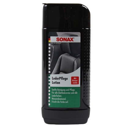 Attēls no Salona kopšanas līdzeklis Sonax ādas 250ml