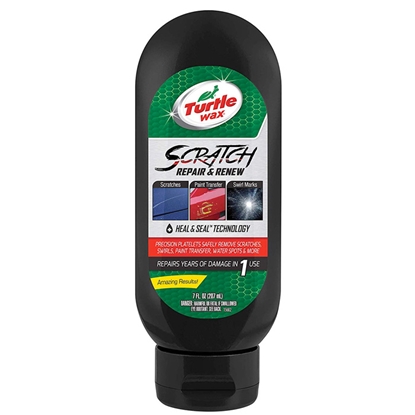 Picture of Pulieris skrāpējumu novēršanai Turtle Wax 207ml