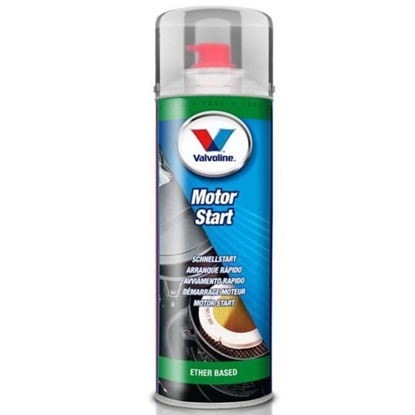 Attēls no Starta gāze Motor Start 500ml