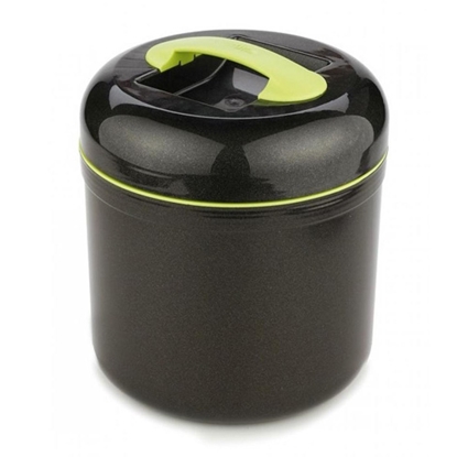 Picture of Termoss ēdienam 4l melns