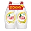 Picture of Trauku mazg.līdz.Fairy citronu 2x900ml