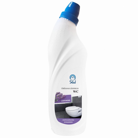 Picture of WC tīr.līdz. Lavender 750ml