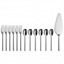 Изображение WMF Nuova cake cutlery kit 13pc. for 6 people