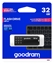 Picture of GoodRam 32GB UME3 USB 3.0 Black