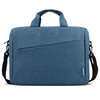 Picture of Lenovo GX40Q17230 laptop case 39.6 cm (15.6") Toploader bag Blue
