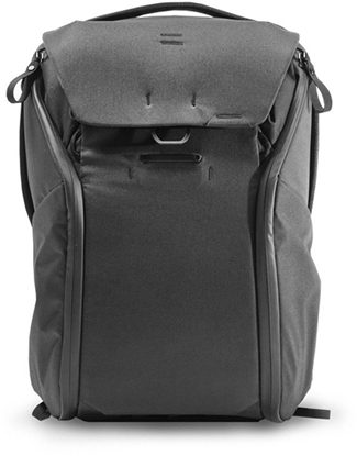 Attēls no Peak Design Everyday Backpack V2 20L, black