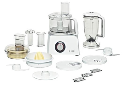 Picture of Bosch MCM4200 Food Processor