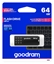 Picture of GoodRam 64GB UME3 USB 3.0 Black