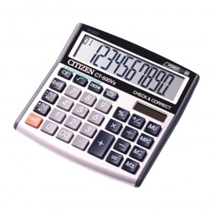 Изображение Kalkulator biurowy CT500VII