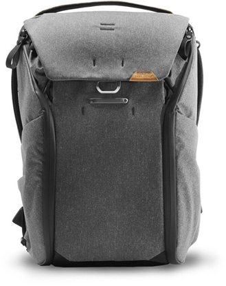 Attēls no Peak Design Everyday Backpack V2 20L, charcoal
