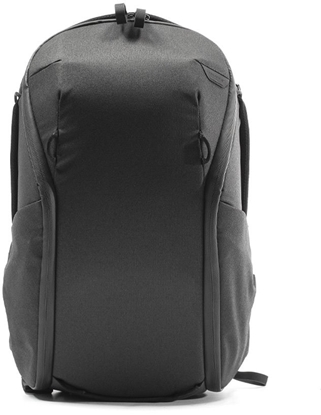 Attēls no Peak Design Everyday Backpack Zip V2 15L, black