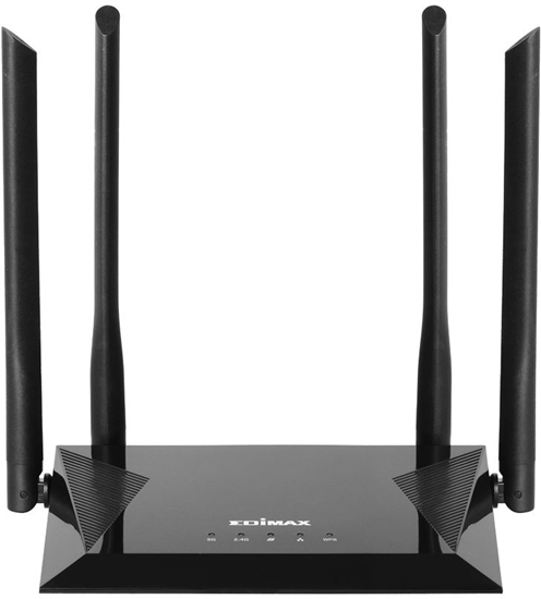 Picture of Router EdiMax BR-6476AC